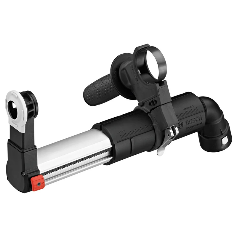 BOSCH AFZUIGADAPTER GDE16 PLUS TBV BOORHAMER