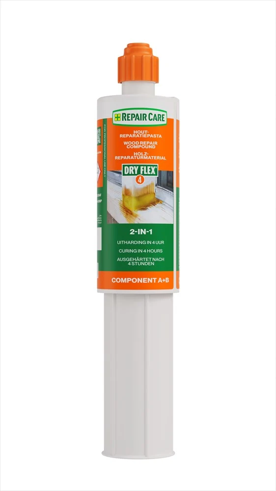 DRY FLEX® REPAIR CARE DRY FLEX 4 - 2-IN-1 150ML 2022205