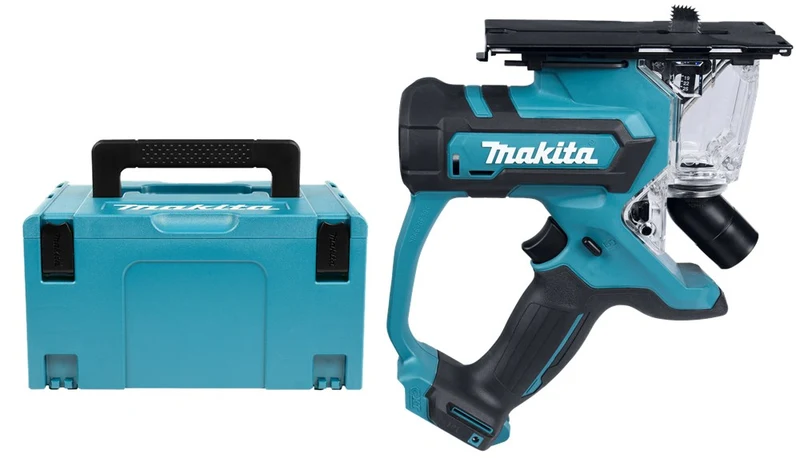MAKITA SD100DZJ DRYWALL CUTTER 10,8V KAAL