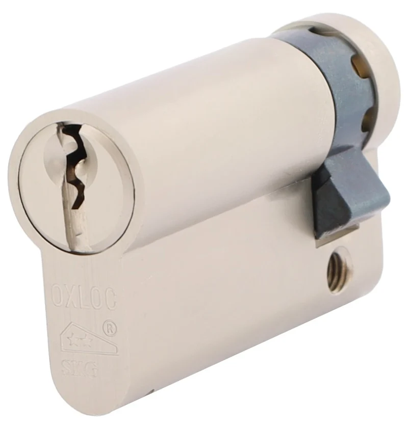 Oxloc PROFIEL CILINDER ENKEL SKG** 10/50