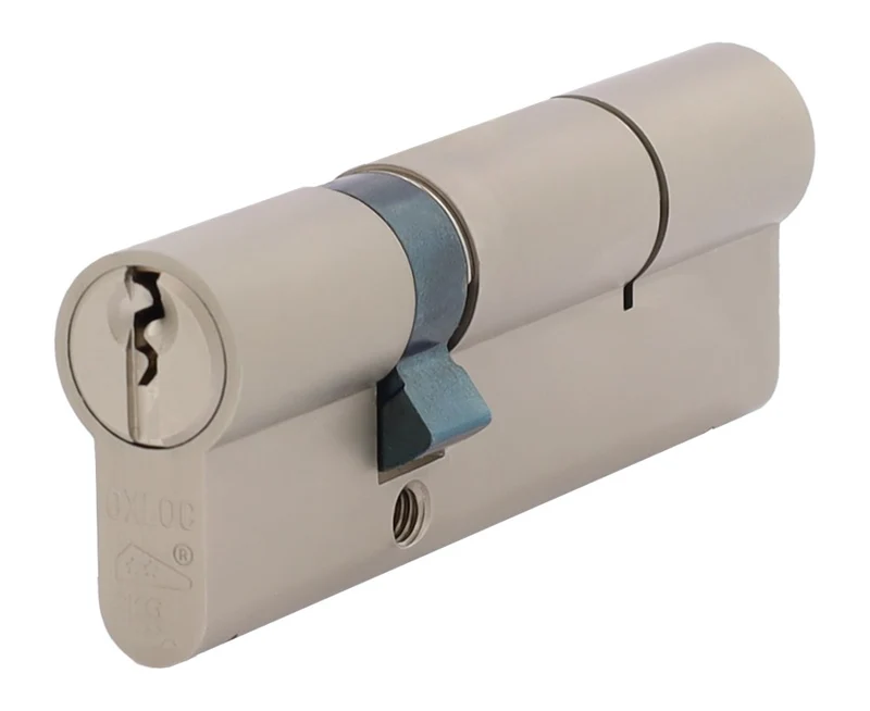 Oxloc PROFIELCILINDER O5 30/60N+G SKG**