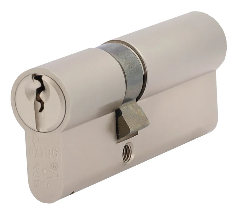 Oxloc PROFIELCILINDER O5 30/50N+G SKG**
