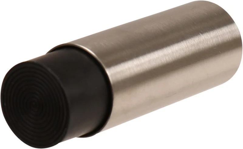 Oxloc DEURSTOPPER RVS MAT 25X78mm