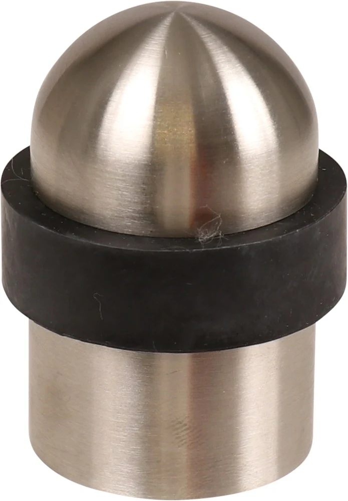Oxloc DEURSTOPPER RVS MAT 32x52mm