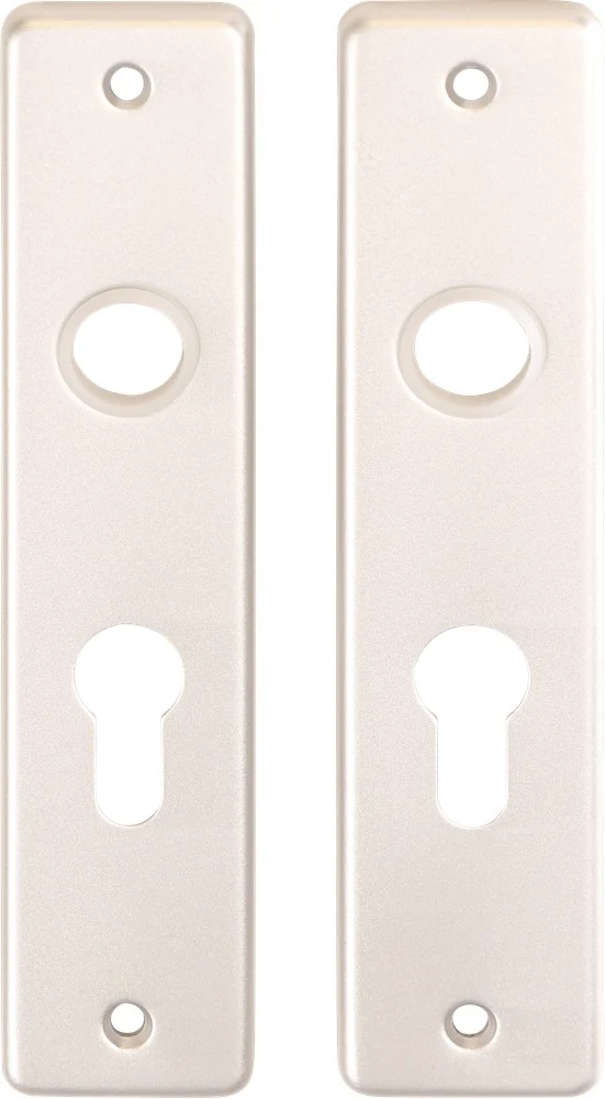 Oxloc KORTSCHILD RECHT F1 BLIND