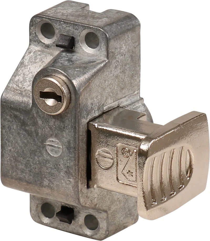 Oxloc OPLEGSLOT m.CIL.SLUIT 3012