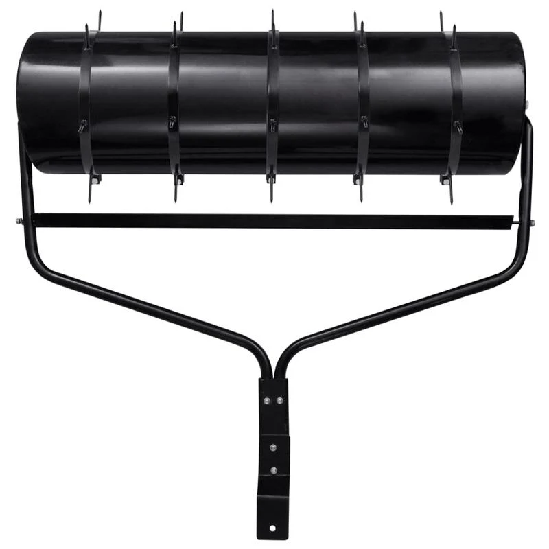 Gazonwals – Graswals – Gazonroller – Grondwals – Turfbeamer – Zware Stalen Constructie – 63L Vulcapaciteit