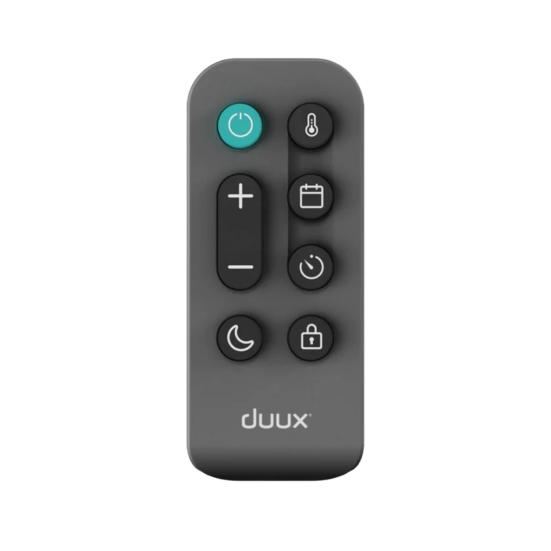 Edge Remote Control Gray