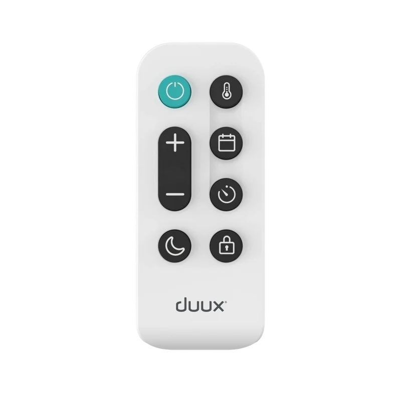 Remote Control Edge White