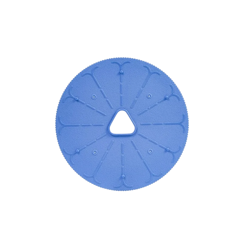 Motion Cleaning discs (20 pieces)