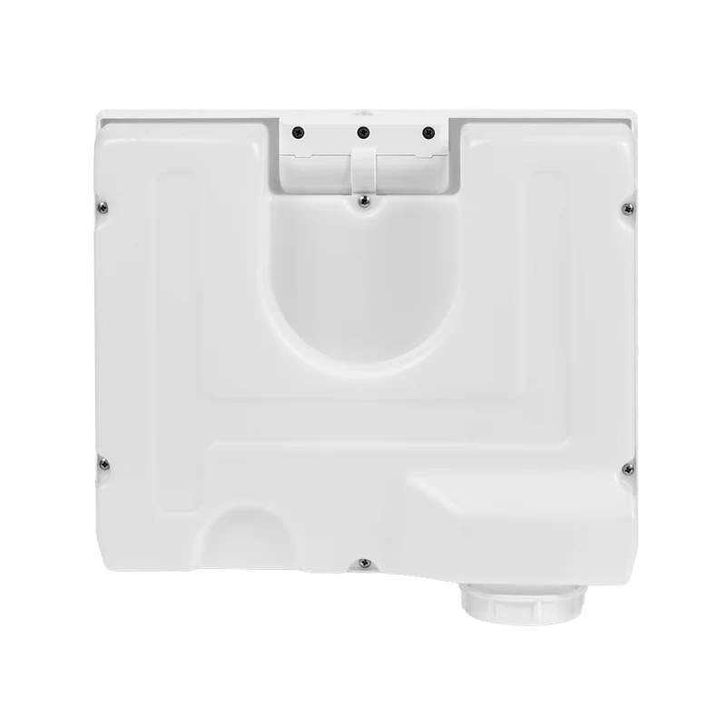 Motion Water Tank