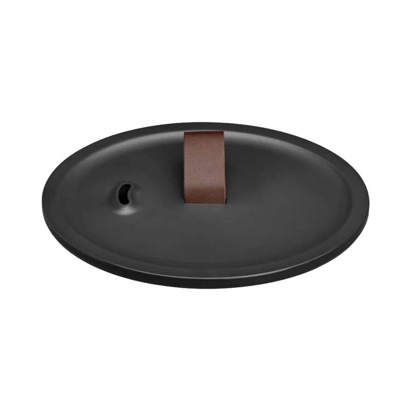 Tag (2) Lid Dark Gray