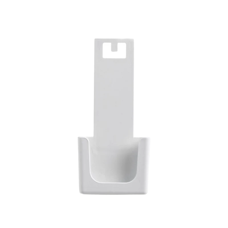 Whisper Remote Control Holder White