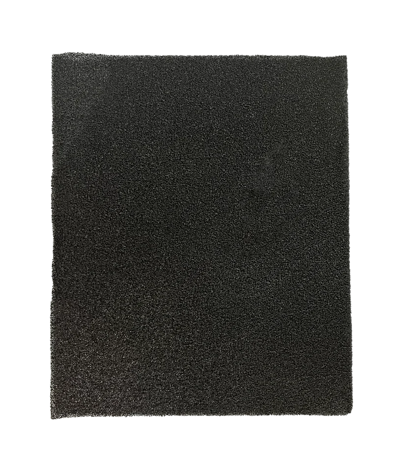 Active carbon filter