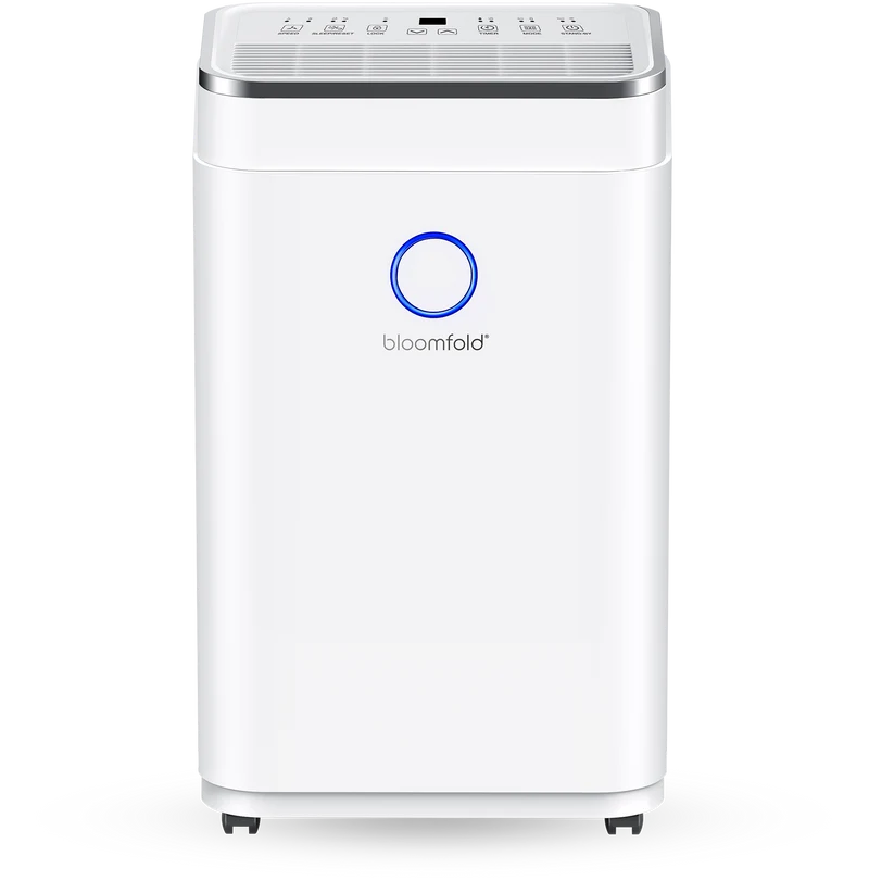 Luchtontvochtiger 25L Orbit