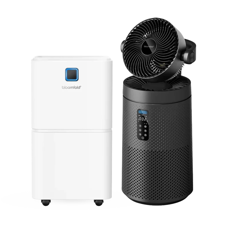 PureAir Bundel