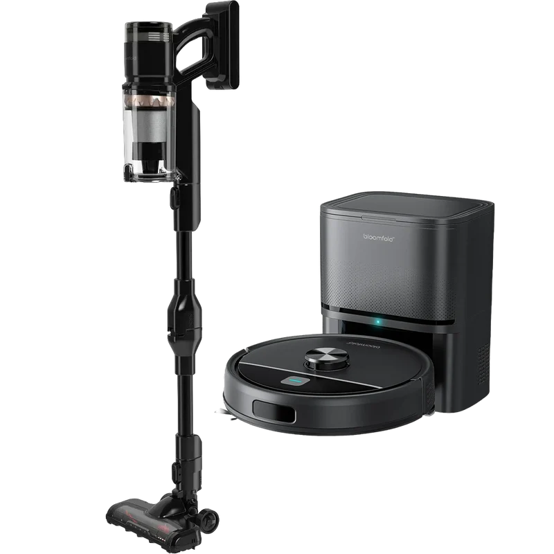 Dieptereiniging Duo Bundel