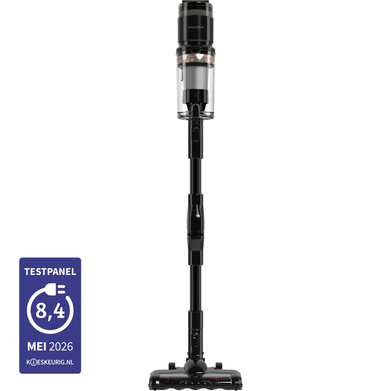 Steelstofzuiger Swift