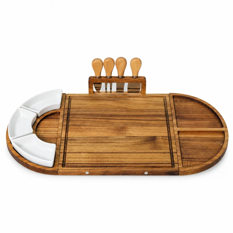 Borrelplank