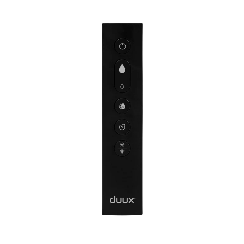 Beam Remote Control Black