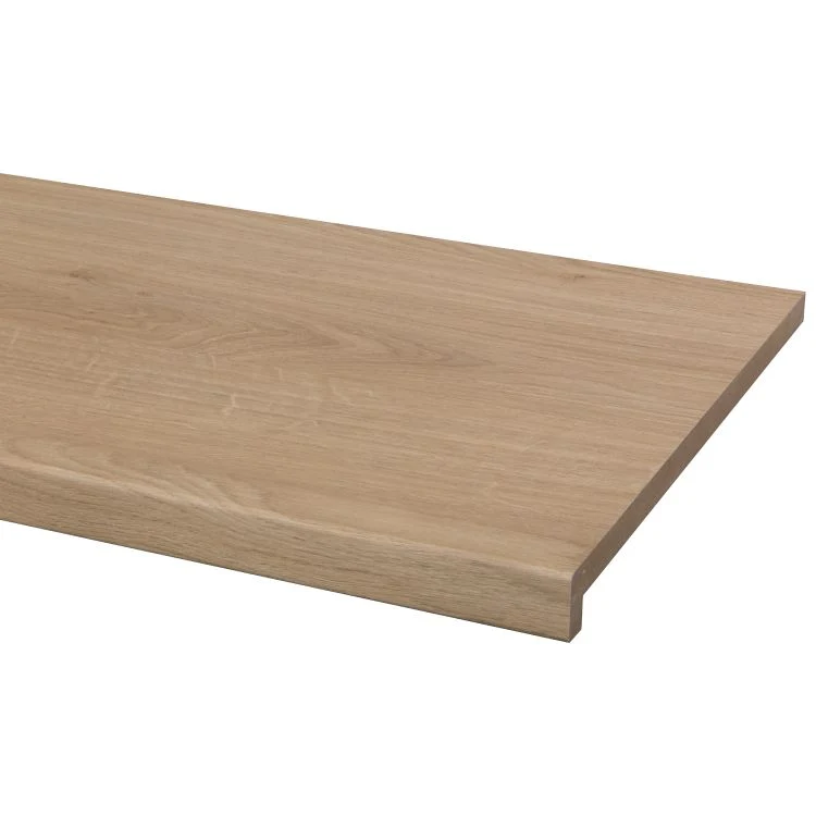 CanDo vensterbank eiken natuur 2,8cm 30x250cm