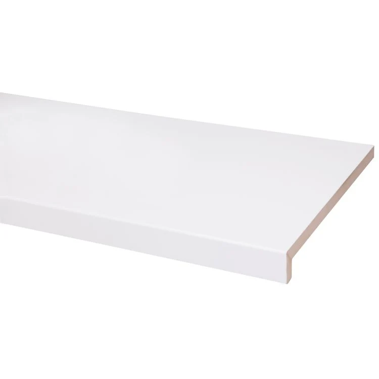 CanDo vensterbank wit 3,8cm 30x405cm