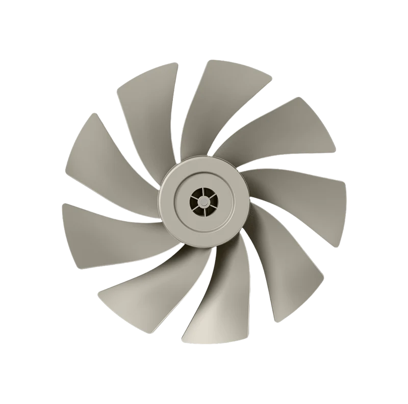 Fan Blade Whisper 3 Greige