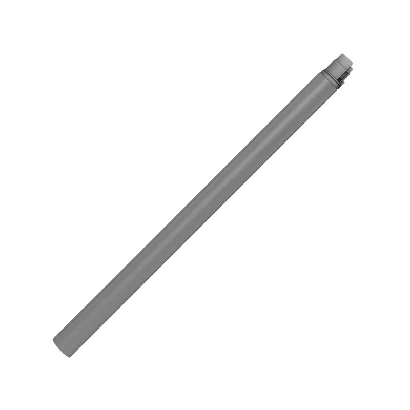 Whisper Essence Tube Gray