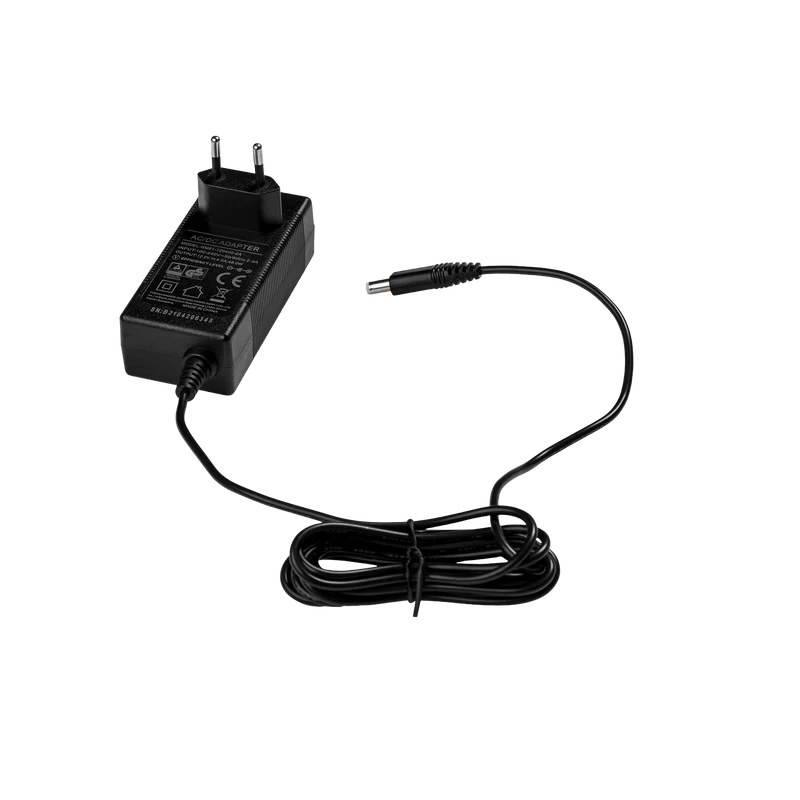 Whisper Flex (Ultimate) Power Adapter Black