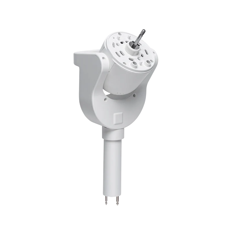 Whisper Flex Smart/Ultimate Motor White