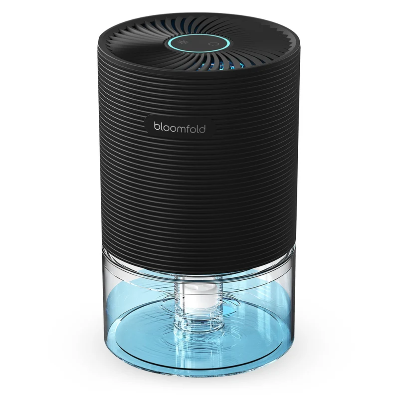 Bloomfold compact luchtontvochtiger 600ml