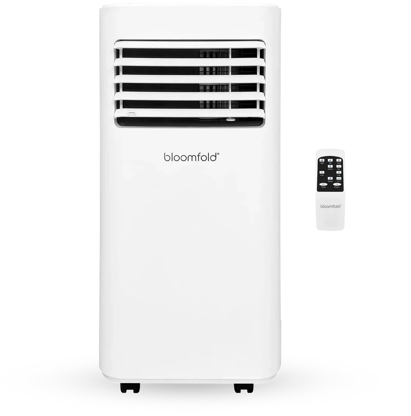 Mobiele airconditioner Flow