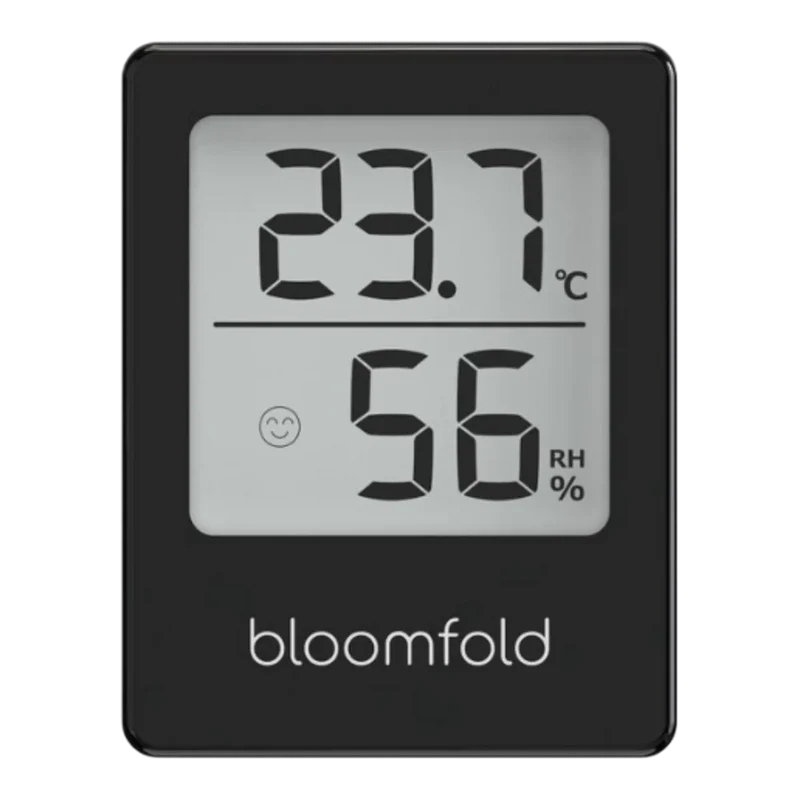 Temperatuurmeter Pulse