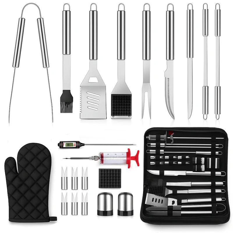 BBQ Set