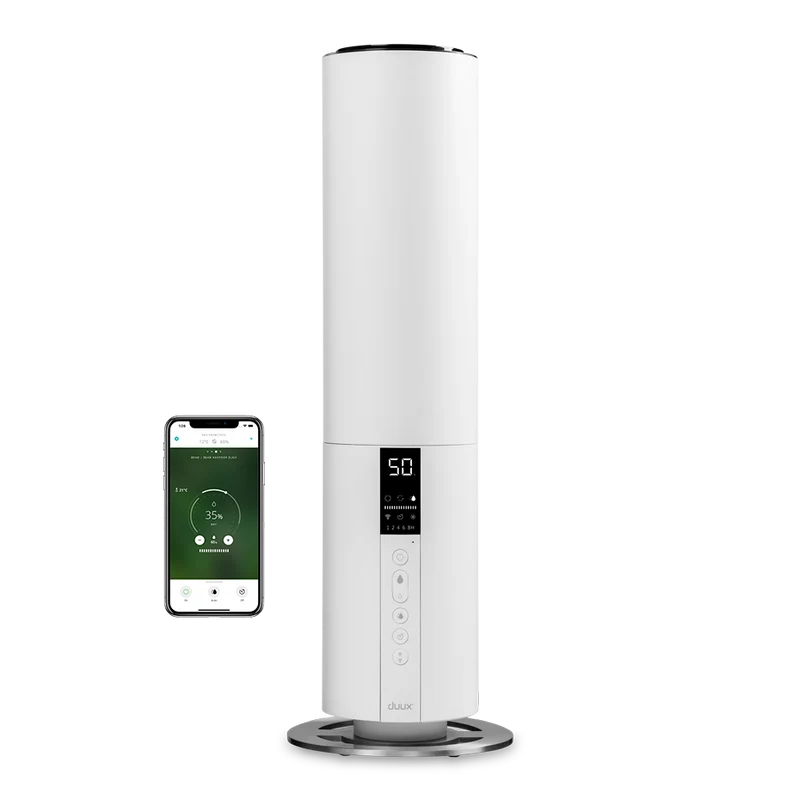 Beam Smart Humidifier Renewed