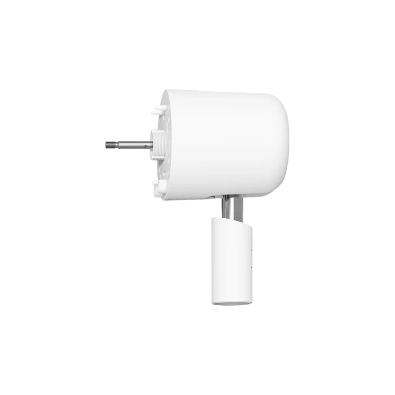 Motor Whisper Essence White