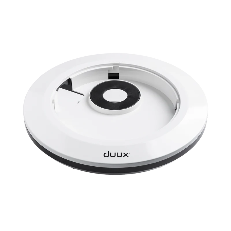 Base Whisper Fan White