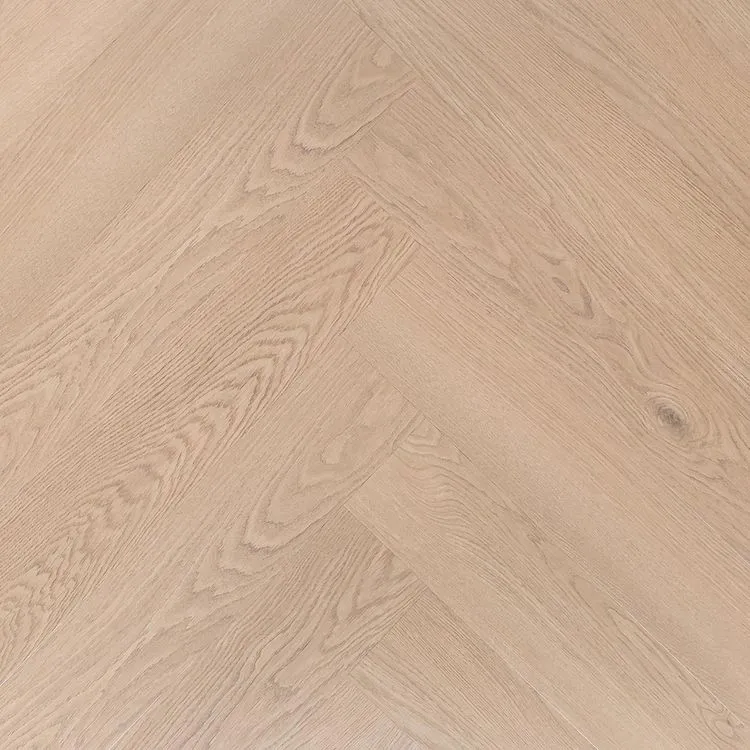 Otium PVC vloer visgraat NXT Allure micro 4V ultramat l.grijs eiken 2,92m²