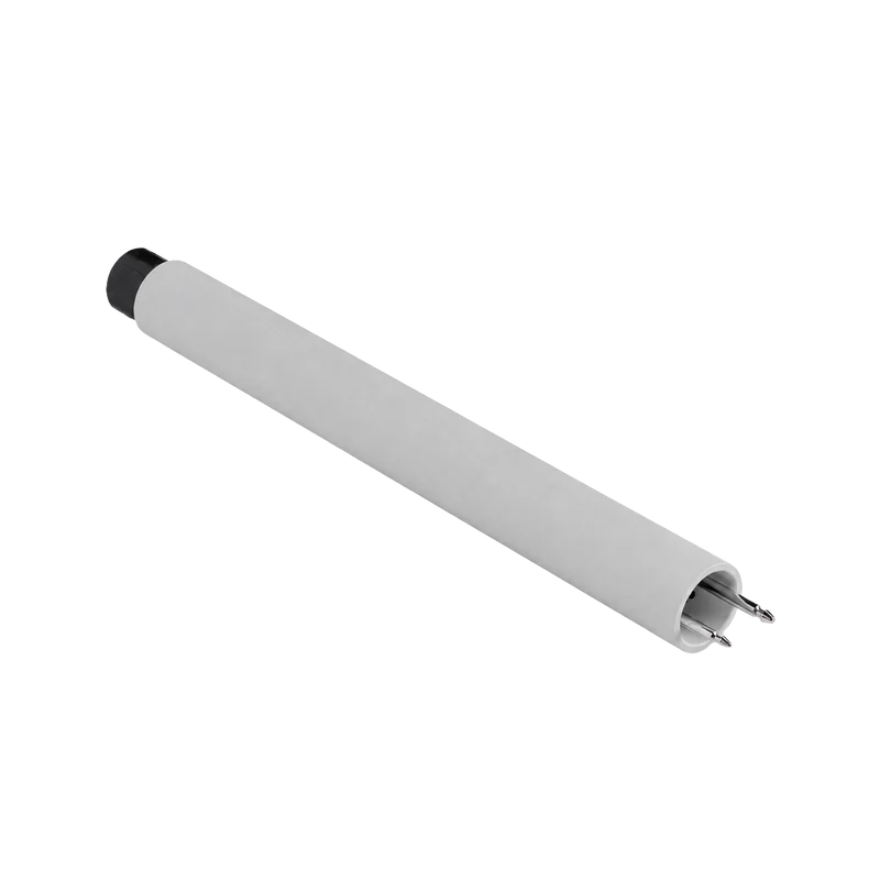 Extension Tube Whisper Flex Gray