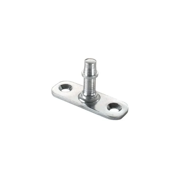 AXA Home Security raamuitzetter habilis buitendraaiend staal 5cm zilver