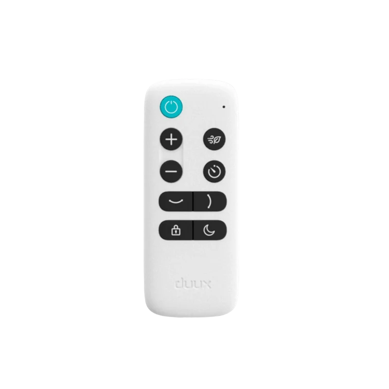 Whisper Flex 2 (Smart) Remote Control White