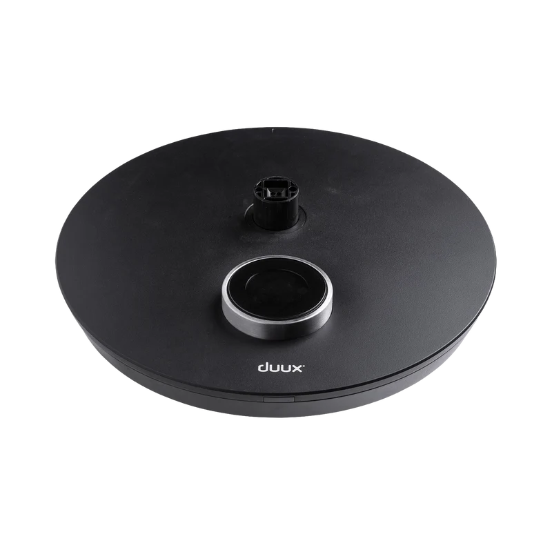 Base unit Whisper Flex Ultimate Black - Gen2
