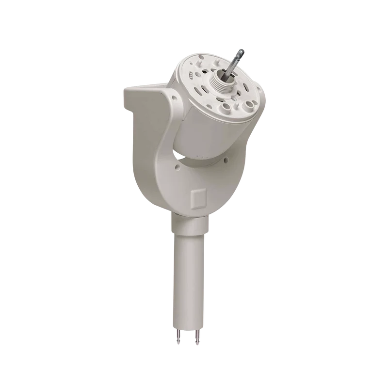 Motor Whisper Flex Smart/Ultimate Greige