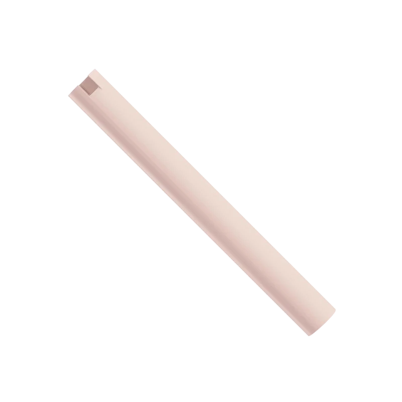 Extension Tube Whisper Flex 2 Smart Soft Peach