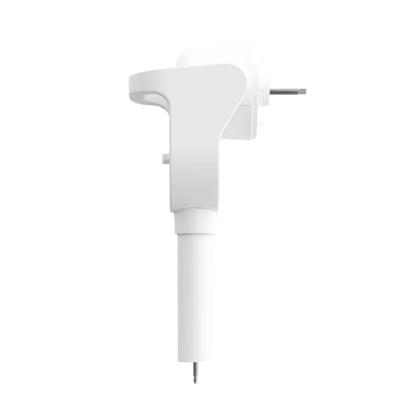 Motor Whisper Flex 2 (Smart) White