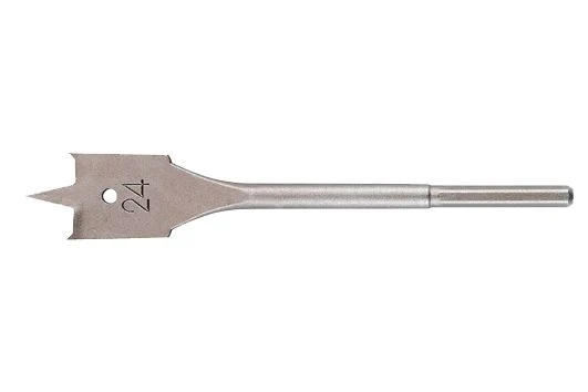 KWB Profi speedboor 6-kant ø24mm