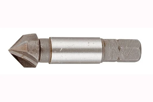 KWB HSS verzinkboor 6-kant Ø12mm