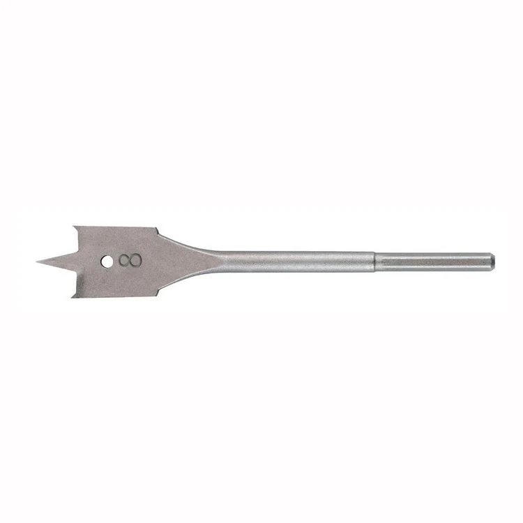 KWB Profi speedboor 6-kant ø8mm