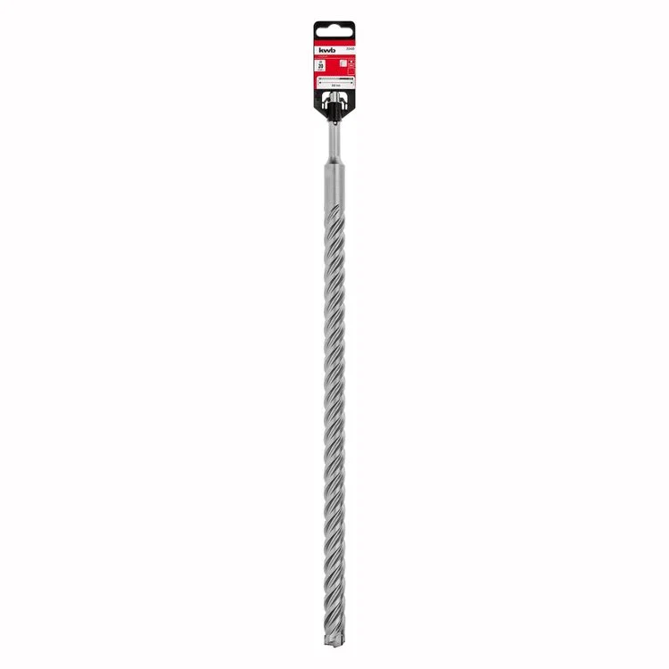 KWB HB4X hamerboor 20x460mm