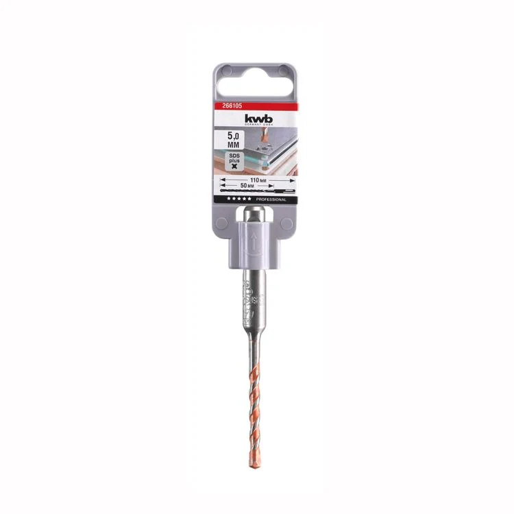 KWB Easy Cut universele hamerboor 50x110mm